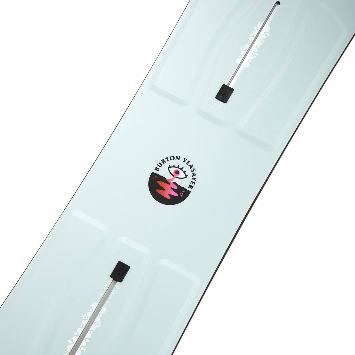 Smalls Snowboard O12288