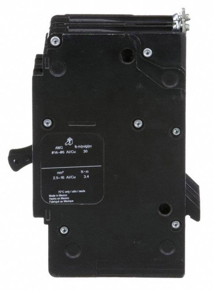 Miniature Circuit Breaker L4784