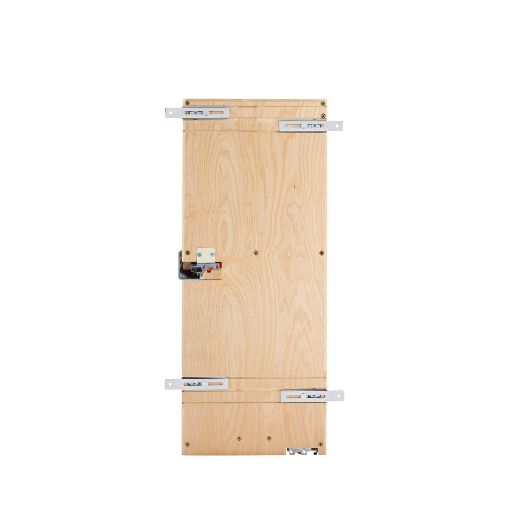 6.25 in Base Cabinet Organizer with 3 Utensil Bins W17865