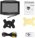7in High Definition Reverse Monitor Pack of 2 T193790