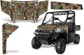 Woodland Camo UTV Graphics Kit Sticker Decal C786474