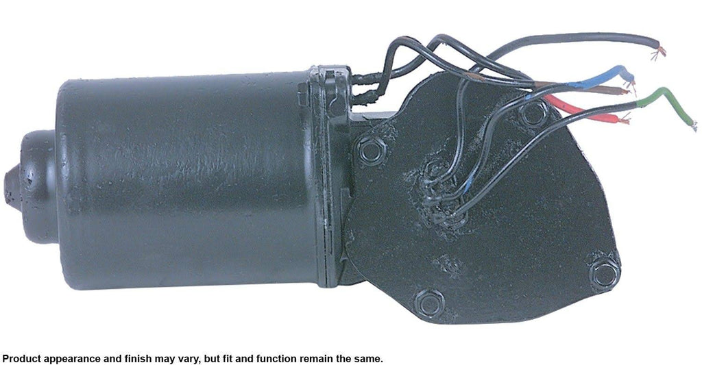 Wiper Motor M941