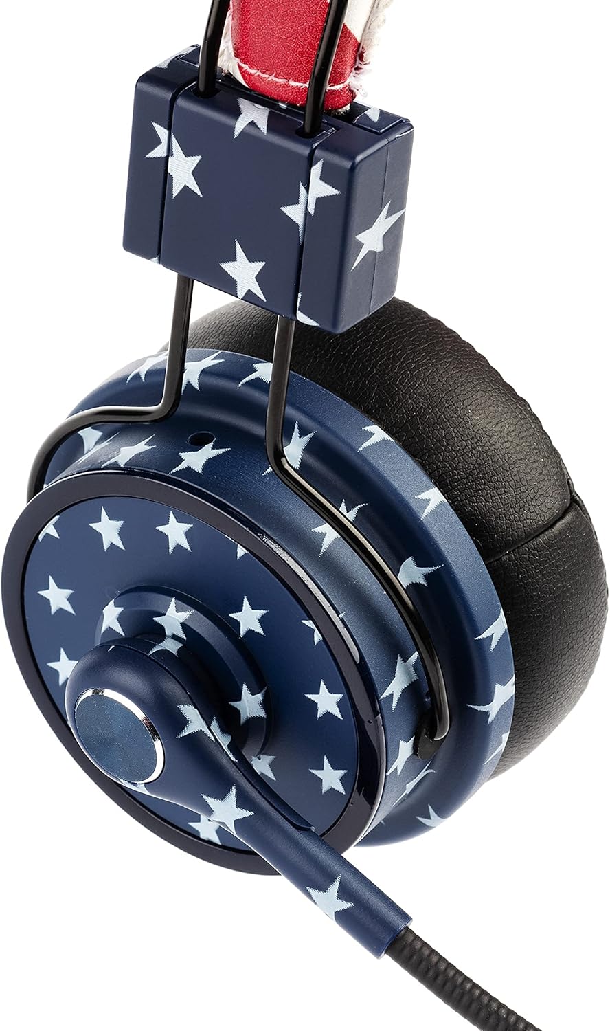 Blue Tiger Elite Ultra USA Wireless Bluetooth Headset J9295
