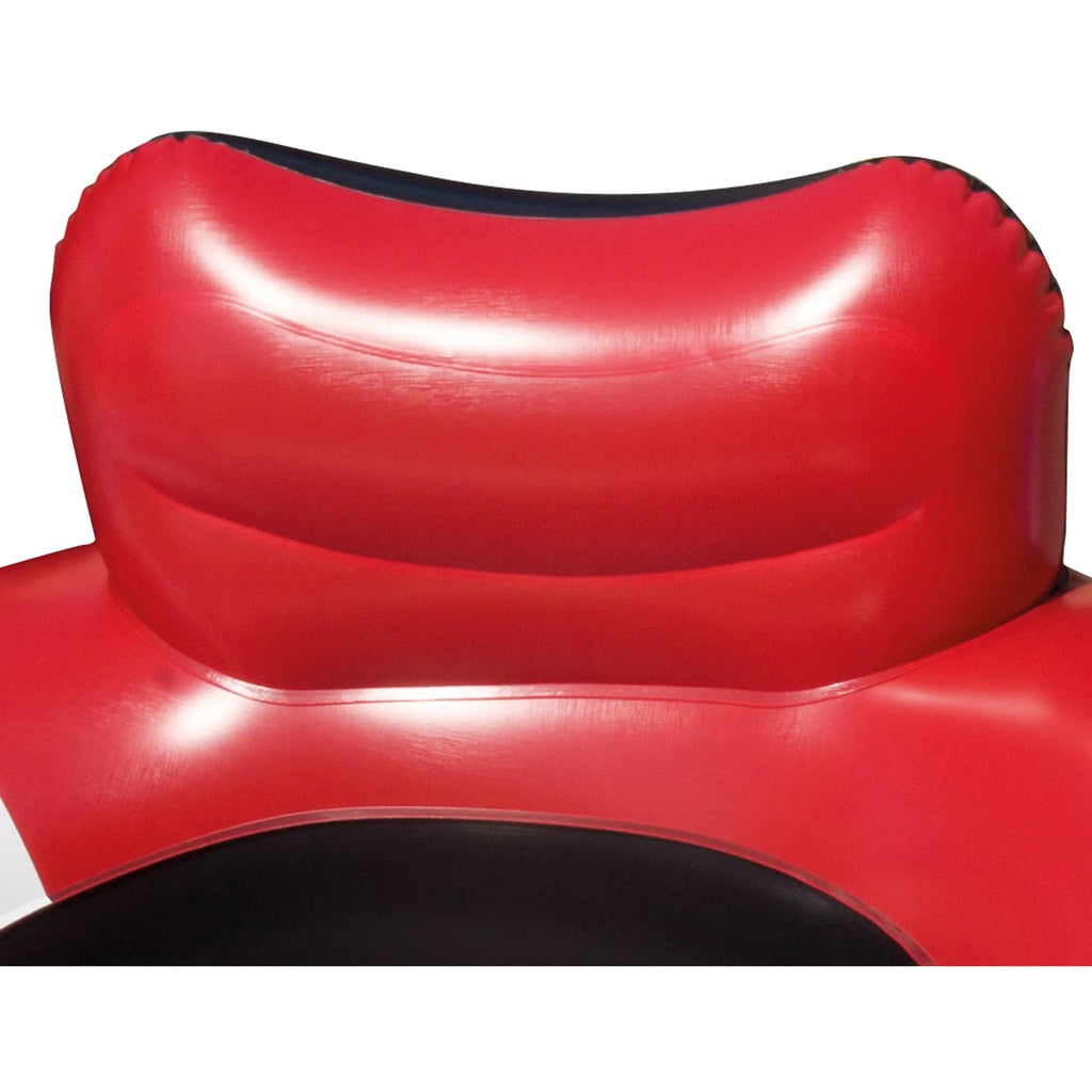 Inflatable River Tube Raft D4612