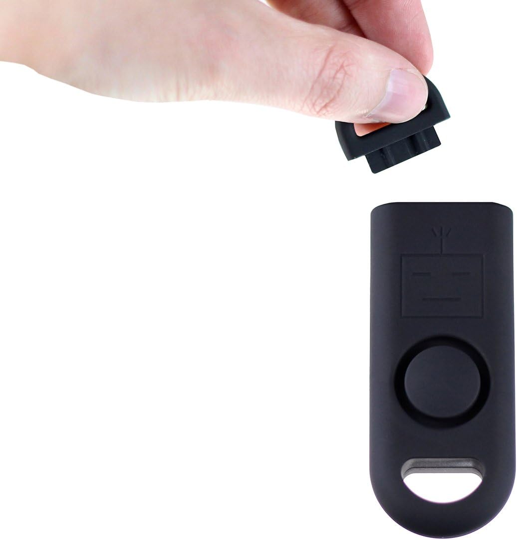 130db Emergency Alarm I4374