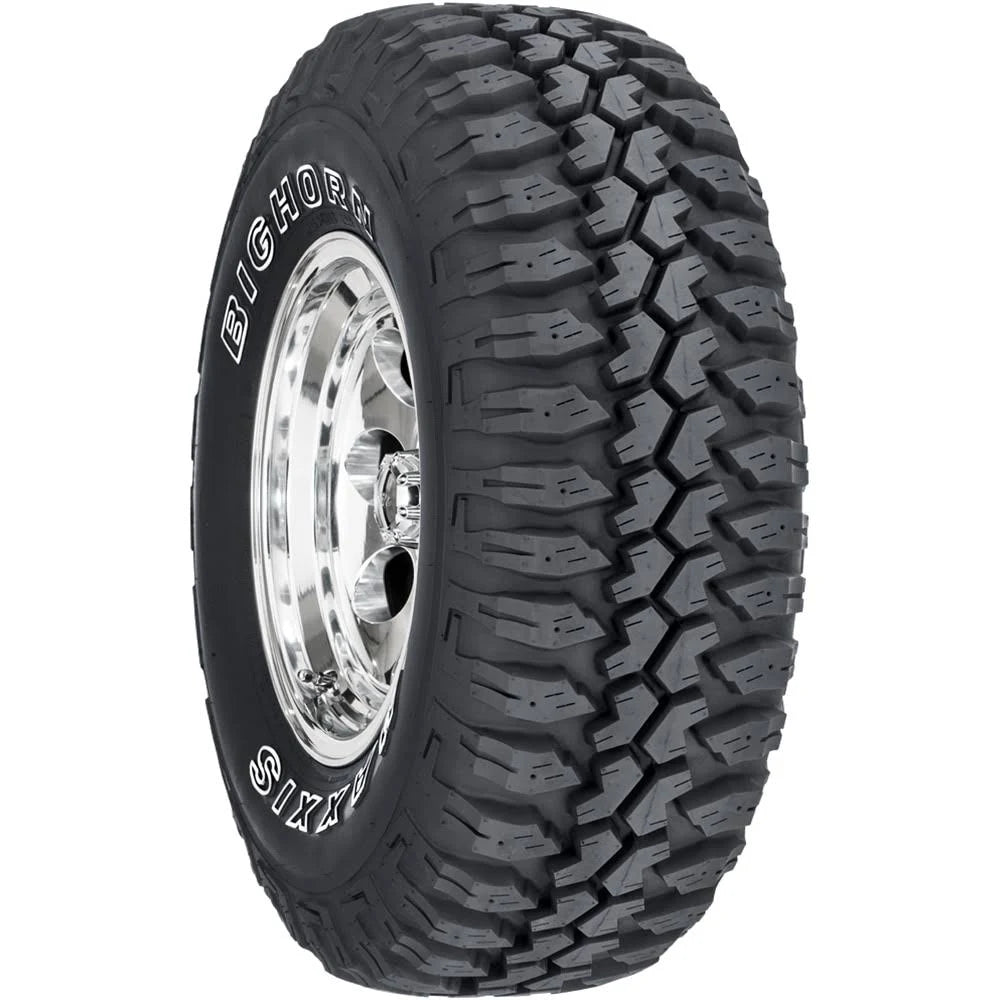 35x12.50R17 Tire H10134