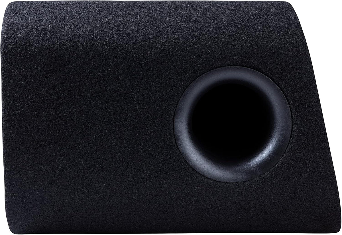 6-1/2" Ported Loaded Subwoofer Enclosure U367