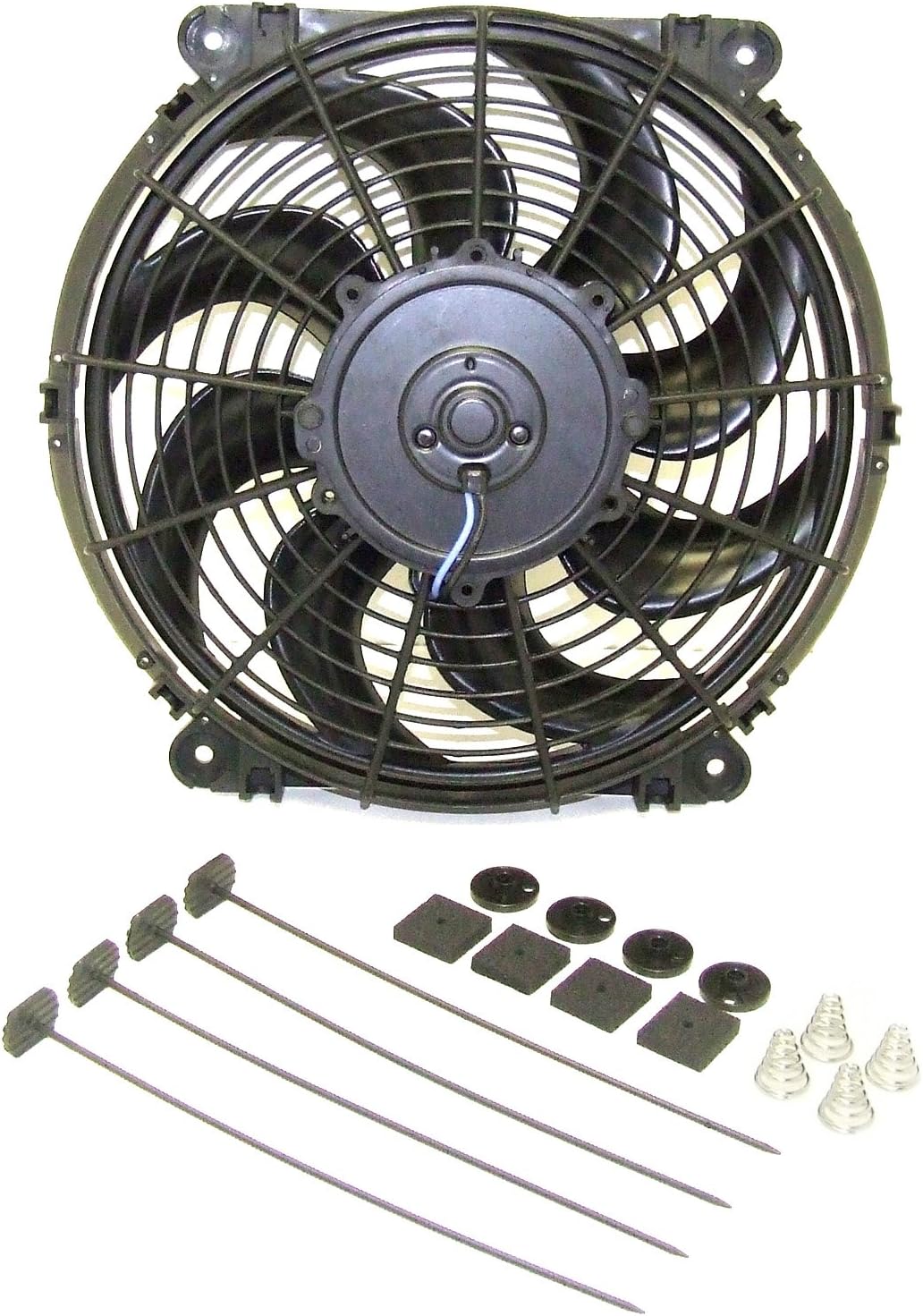 12” Cooling Fan Kit Pack of 2 E1148
