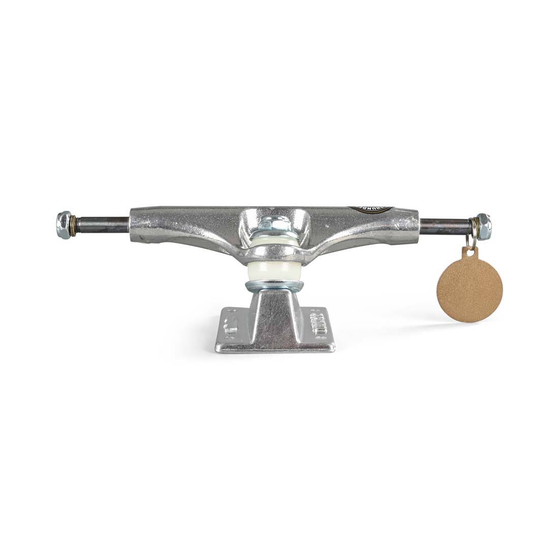 Polished Trucks E68075