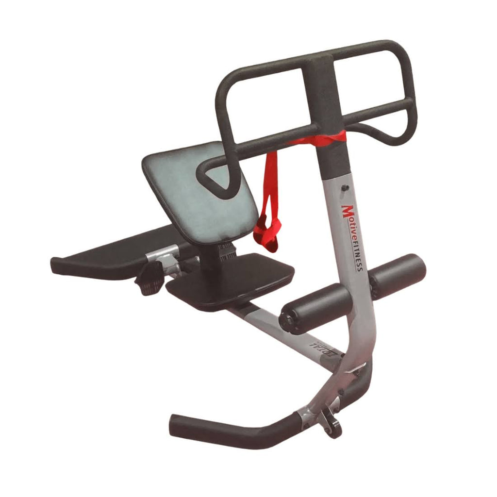 TotalSTRETCH TS150 J68611