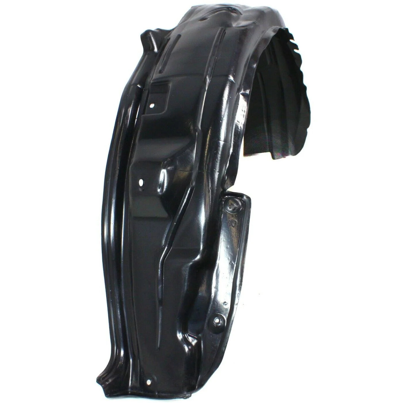 Front Passenger Side Splash Shield U796771