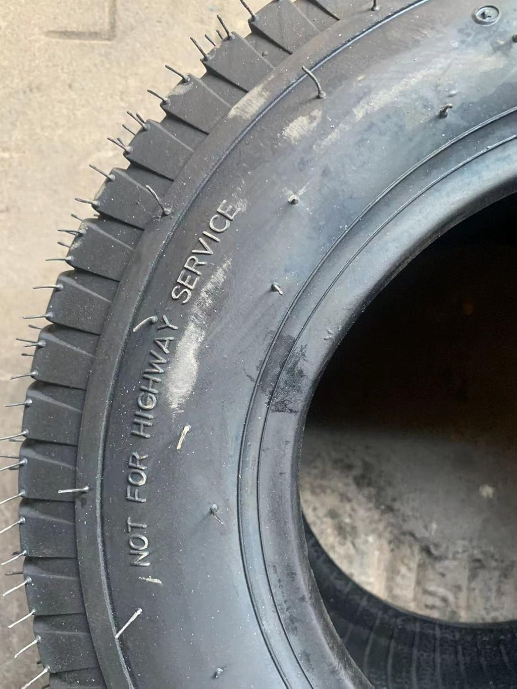22x10-10 Tubeless 6 Ply ATV UTV Sport Tires G8745