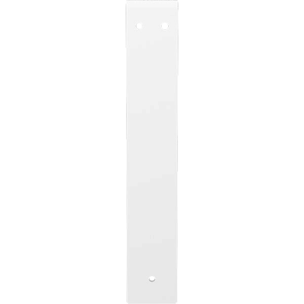 White Primer Steel Bracket Q936419
