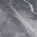 12-Pack Grey Marble Peel and Stick Vinyl Flooring Tile A170553