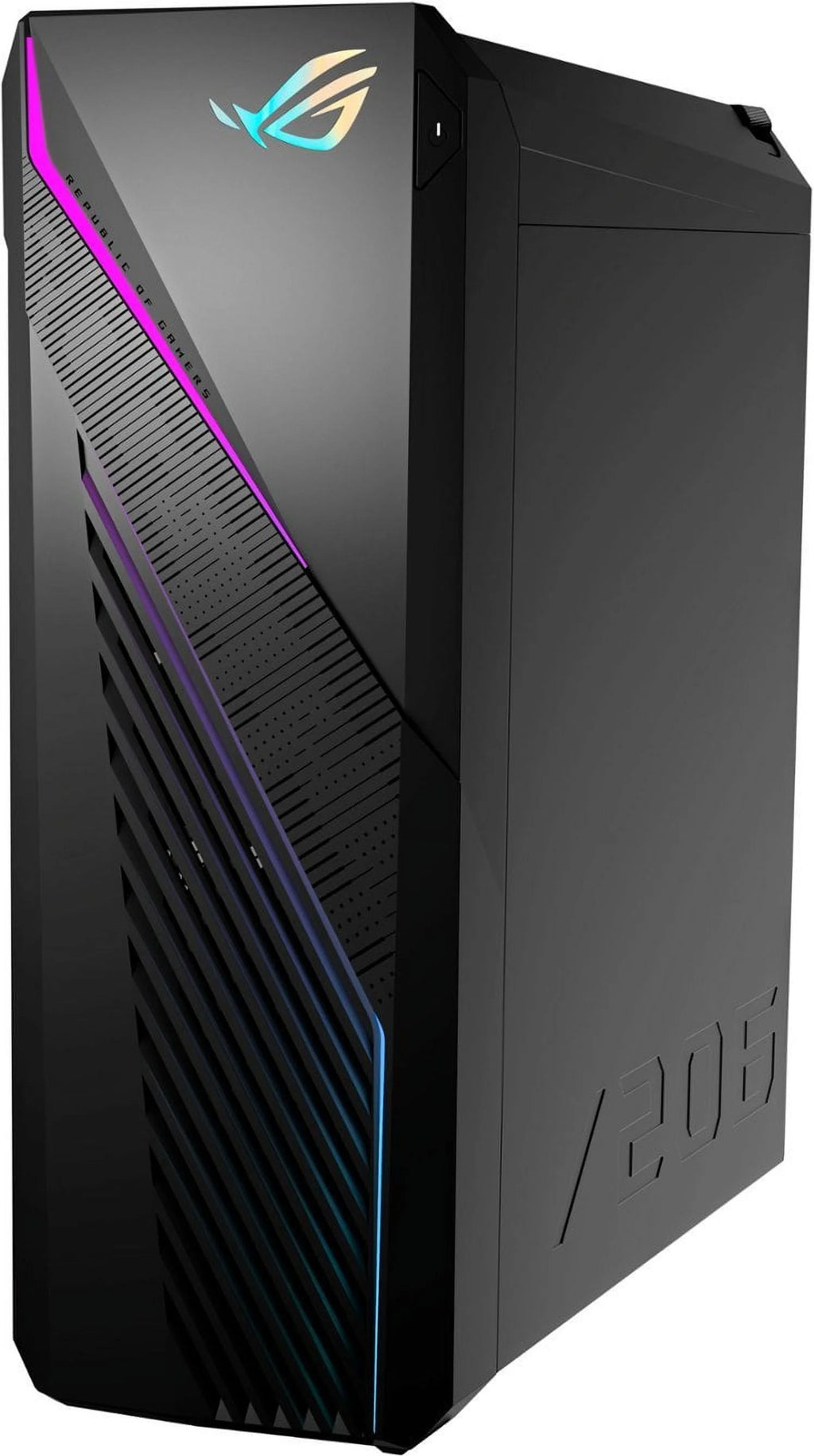 Gaming PC with Intel Core i7-13700KF, 128GB RAM, 2TB NVMe SSD + 2TB HDD, RTX 4060Ti 8GB, Windows 11 Home E542