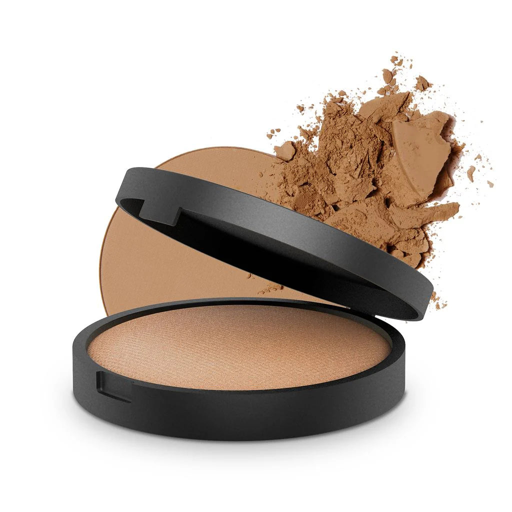 Patience Baked Mineral Foundation 8g Z805782