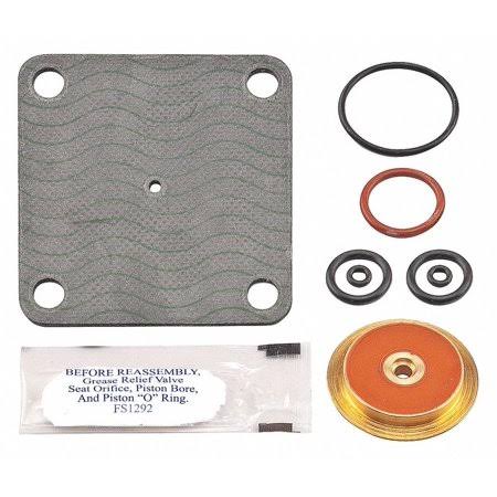 Relief Valve Repair Kit, 3/4 in to 1 in S351400