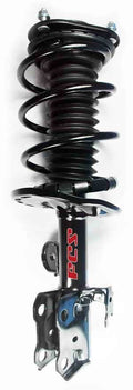 Suspension Strut and Coil Spring Assembly B14784
