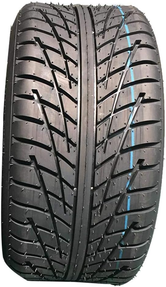 Set of 2 All Terrain Tubeless ATV UTV Tires 205/50-10 4PR Load Range B K317859