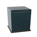Square Cube Ottoman M788818