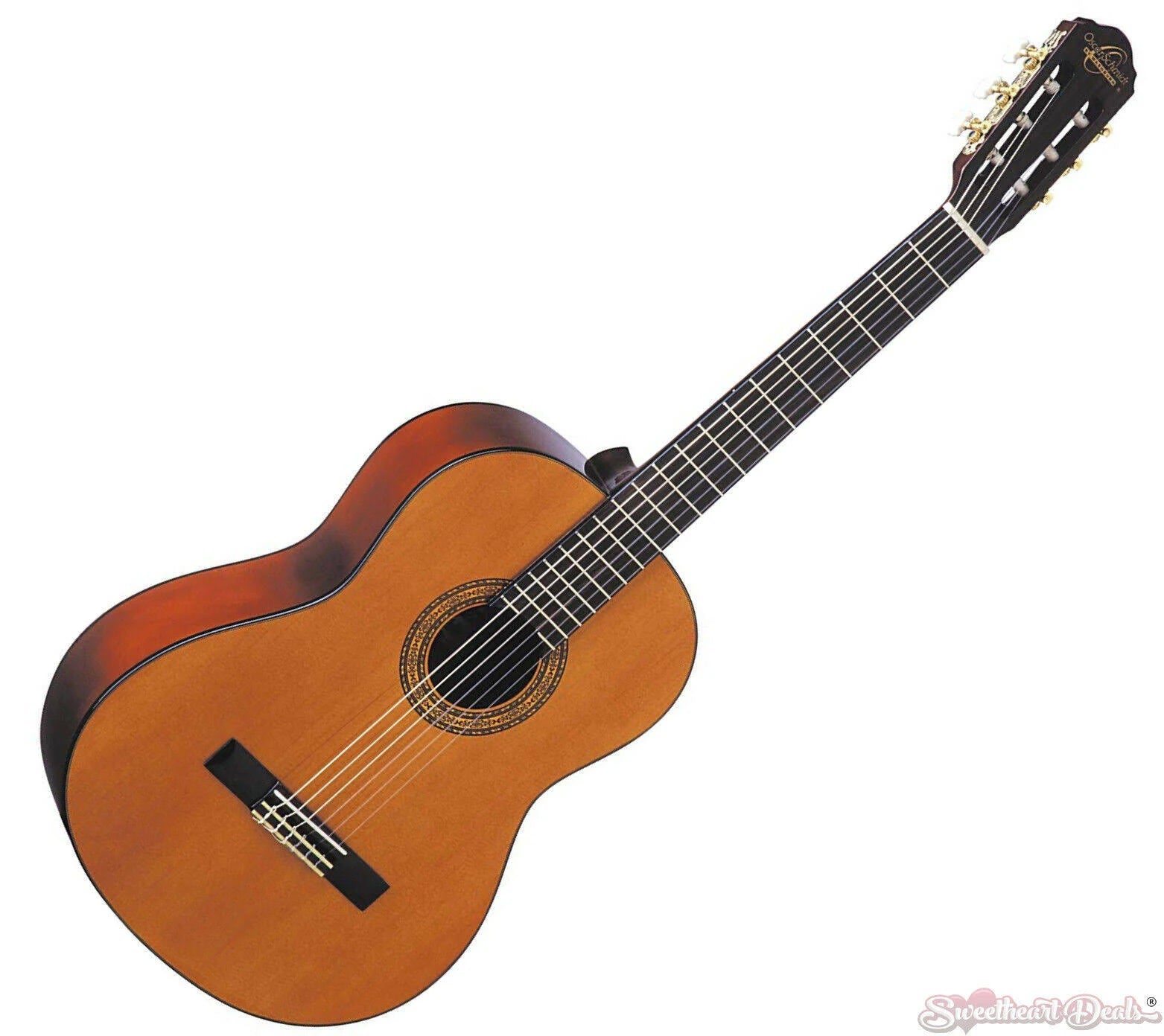 3/4 Size Classical Guitar B68624