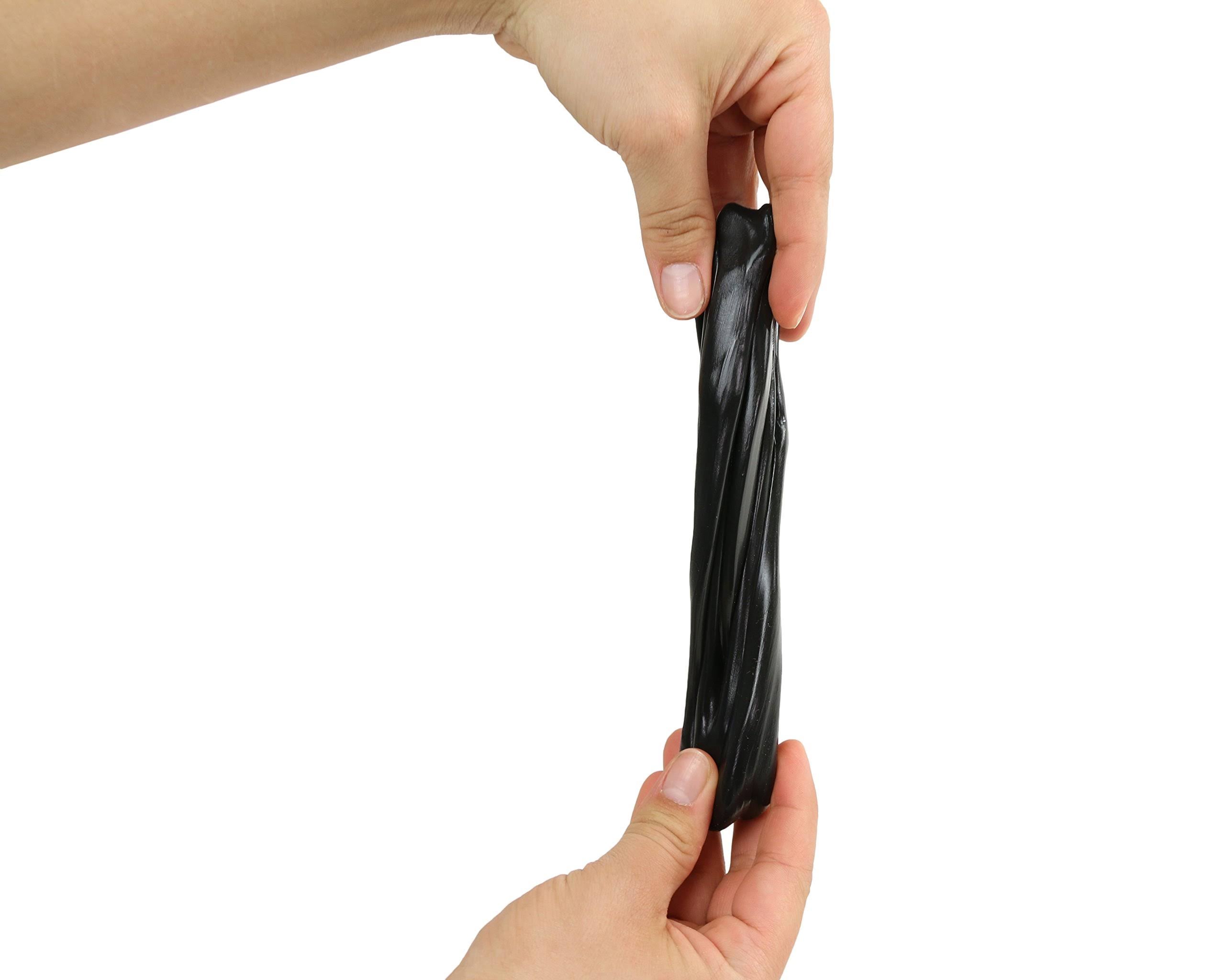 Black X-Firm Exercise Material H7634