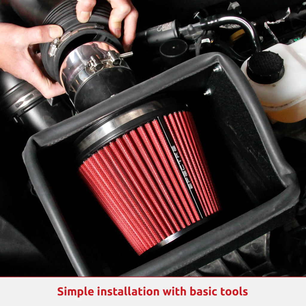 Air Intake Kit for Chevrolet GMC Cadillac C597465
