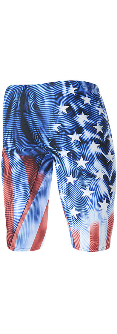 Jammer Tech Suit F551229