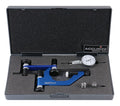 0.03'' by 0.0005'' Dial Test Indicator with Universal Indicator Holder P3551