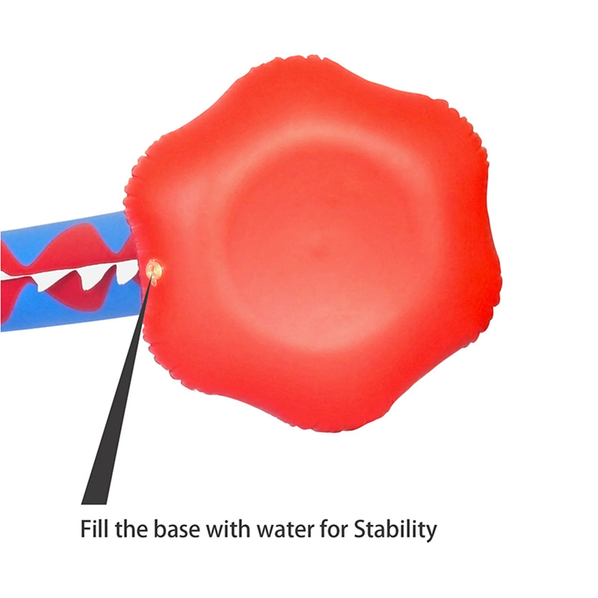 Inflatable Water Toy N664