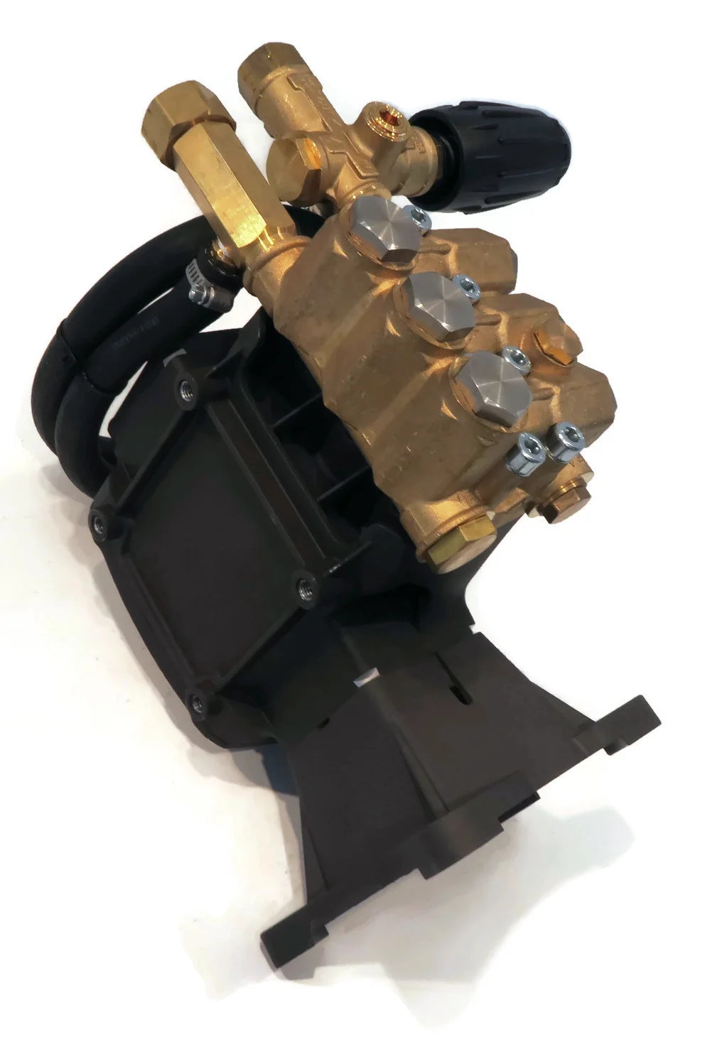 4000 PSI Pressure Washer Pump C1765