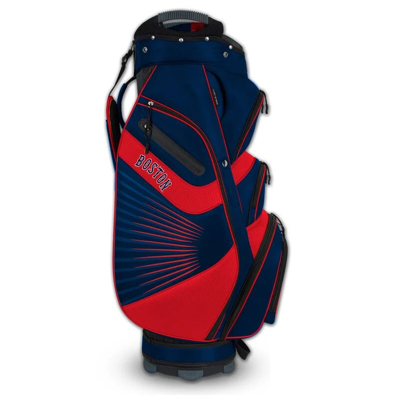 Golf Bag Cooler Cart B4454