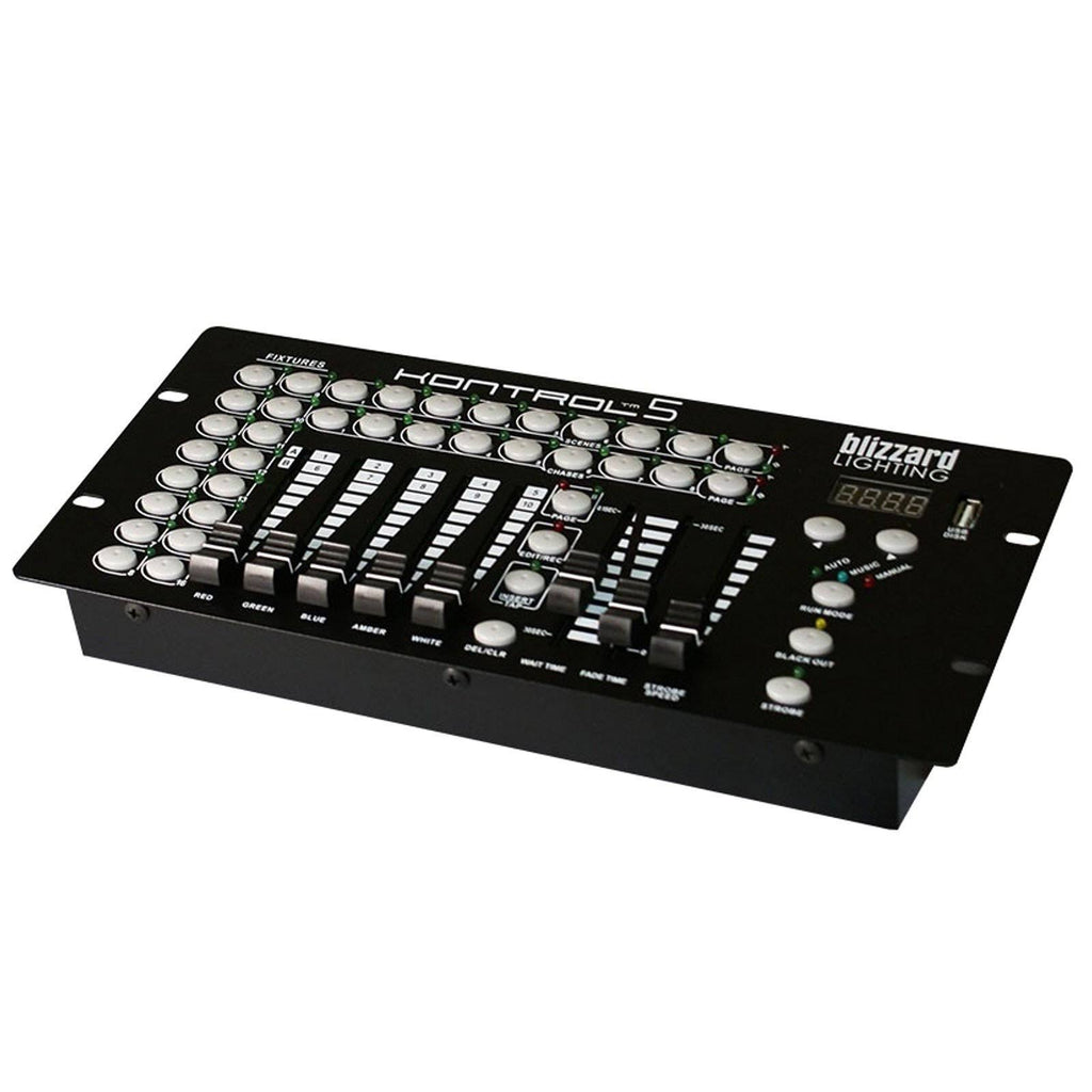 DMX Controller K3922