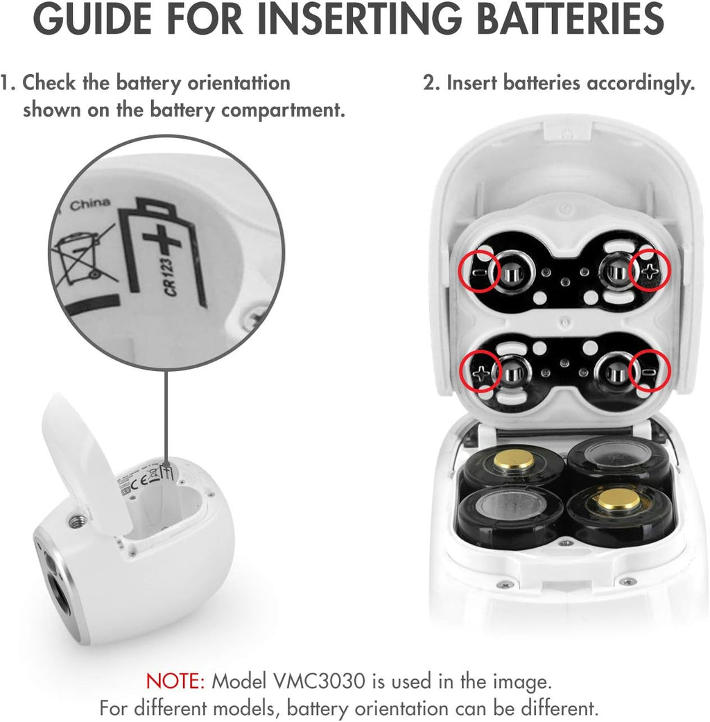 12 Pack Premium Pro Batteries Z1291