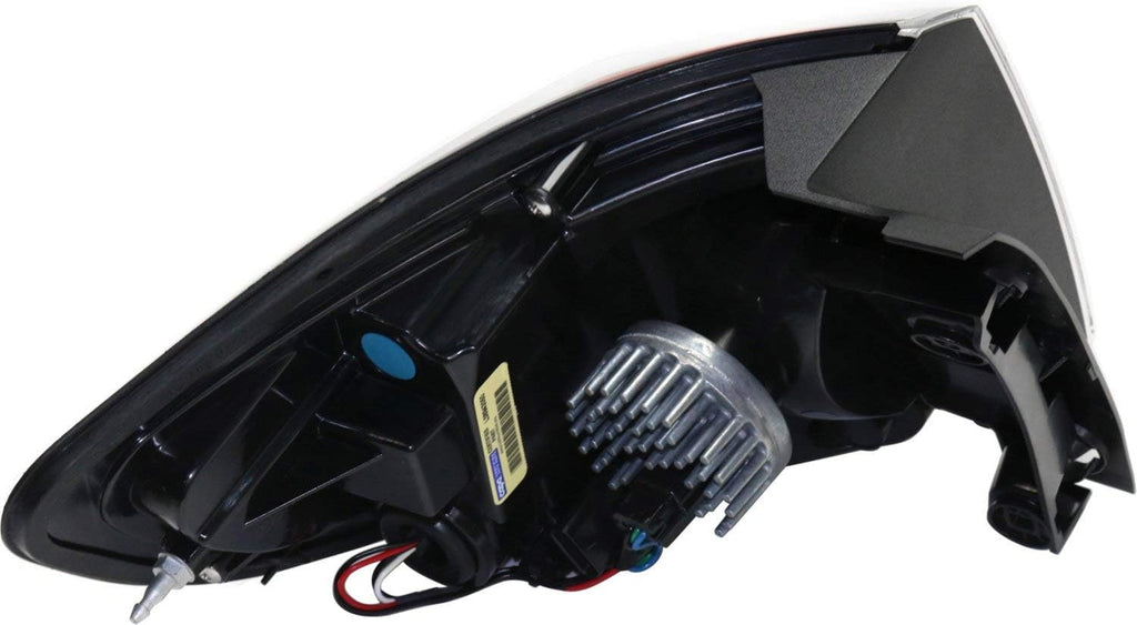 Tail Light Assembly Set of 2 P312994