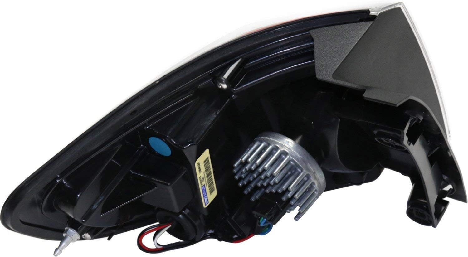 Tail Light Assembly Set of 2 P312994