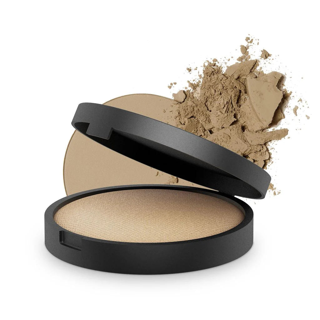 Patience Baked Mineral Foundation 8g Z805782