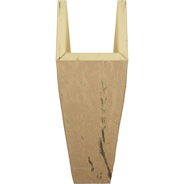 Natural Faux Wood Ceiling Beam K7262