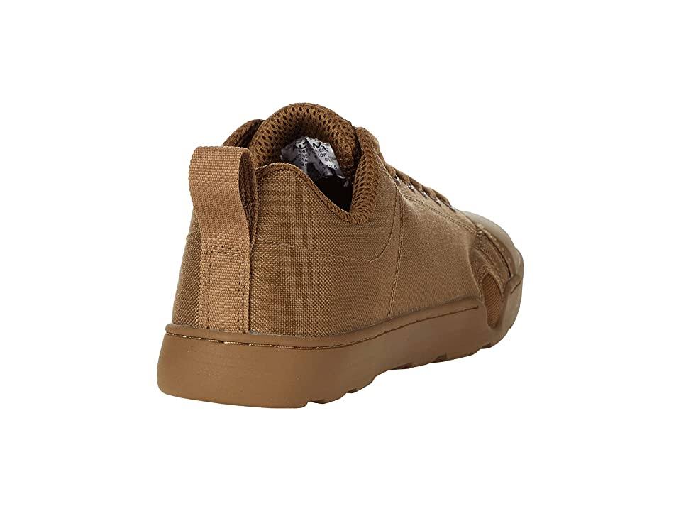 Coyote Maritime Assault Low Shoes F622607