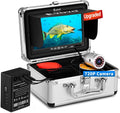 Underwater Fishing Camera with 9 inch Screen and DVR Function O7687