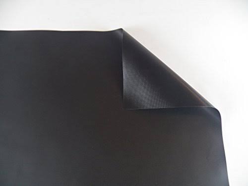 10' x 40' Vinyl Tarp 20 oz 22 Mil Waterproof PVC Pond Liner C522638