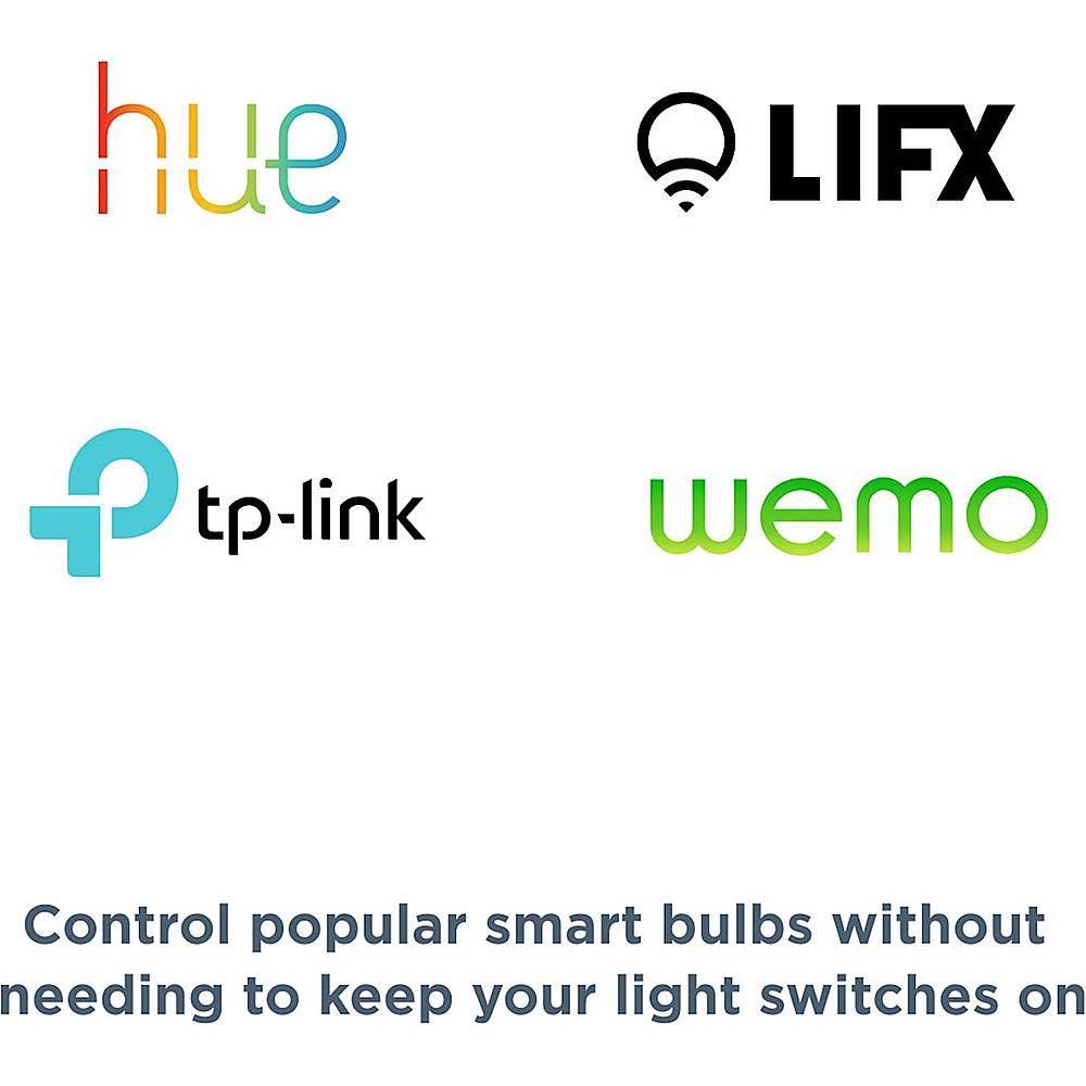 Smart Home Control (4-Switch) L120012