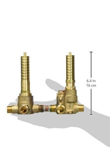 Thermostatic Rough Valve Y4367