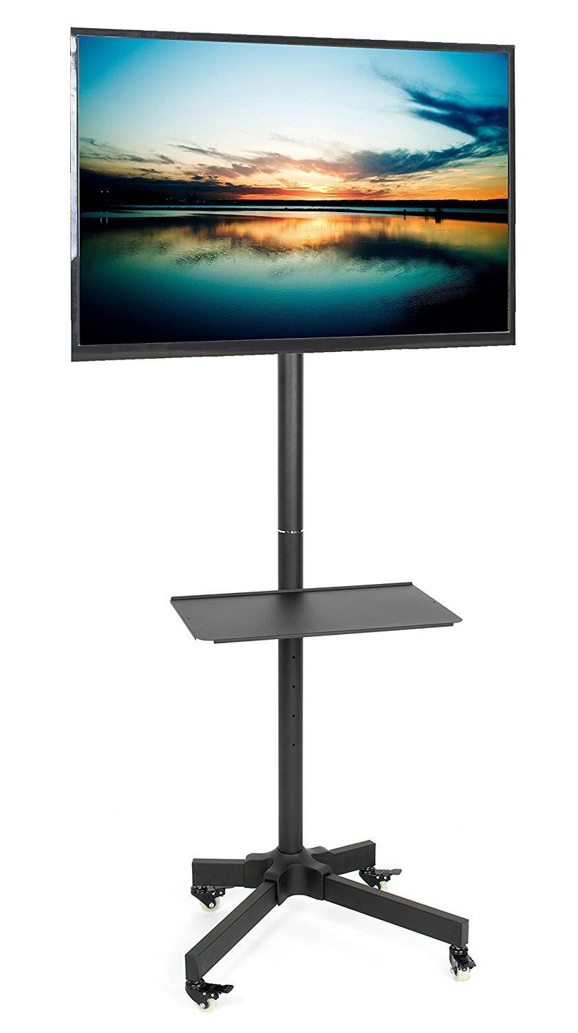 Cart for Flat Panel / AV System T168