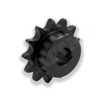 Sprocket, 35mm Finished Bore, 14 Teeth T169