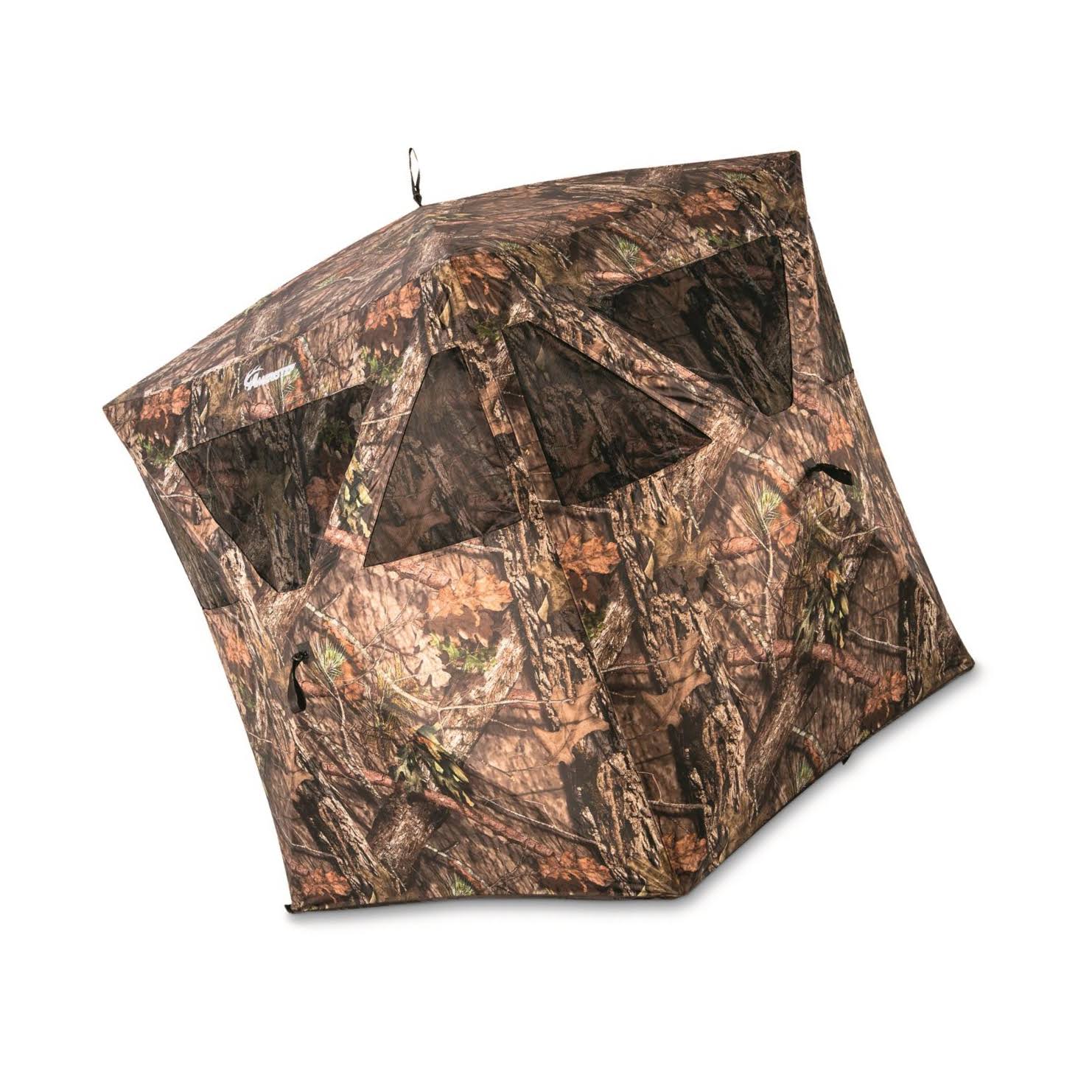 Mossy Oak Ground Blind Q445