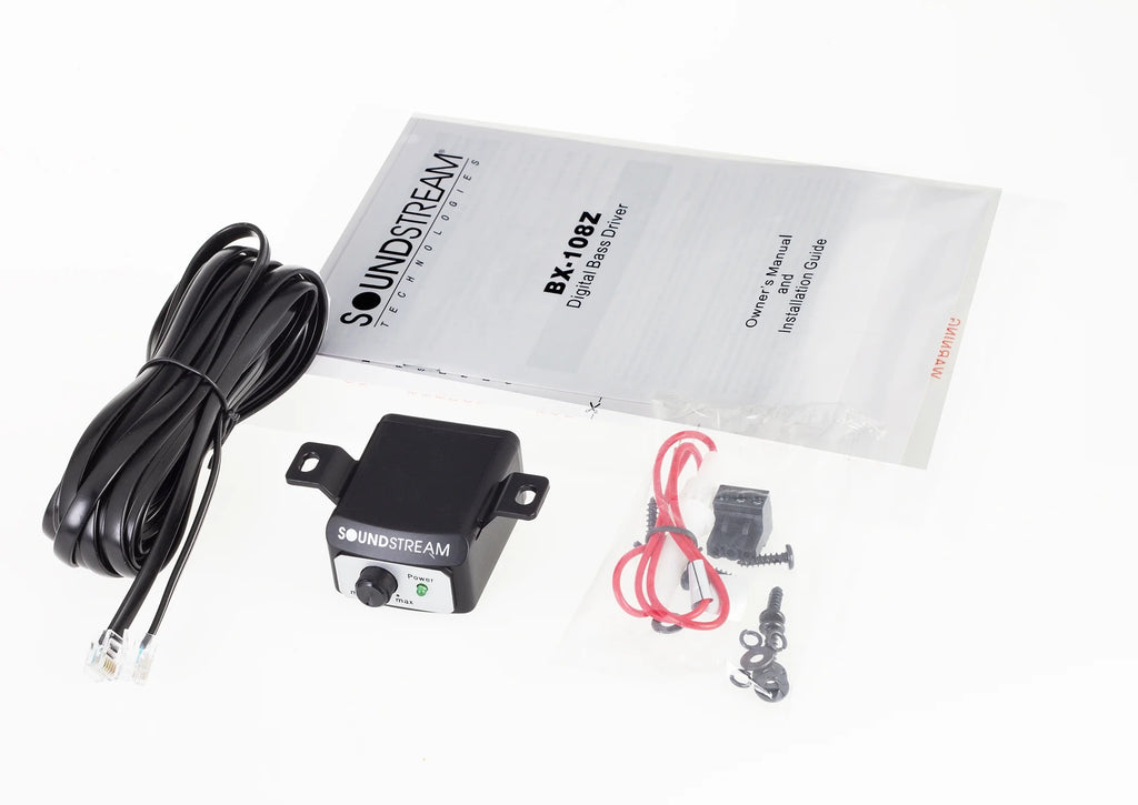 Digital Bass Reconstruction Processor C6847
