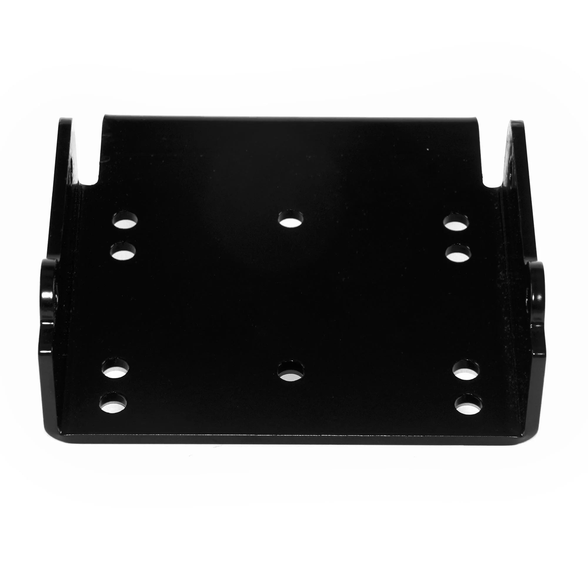Heavy-Duty ATV Winch Mount Bracket D8343