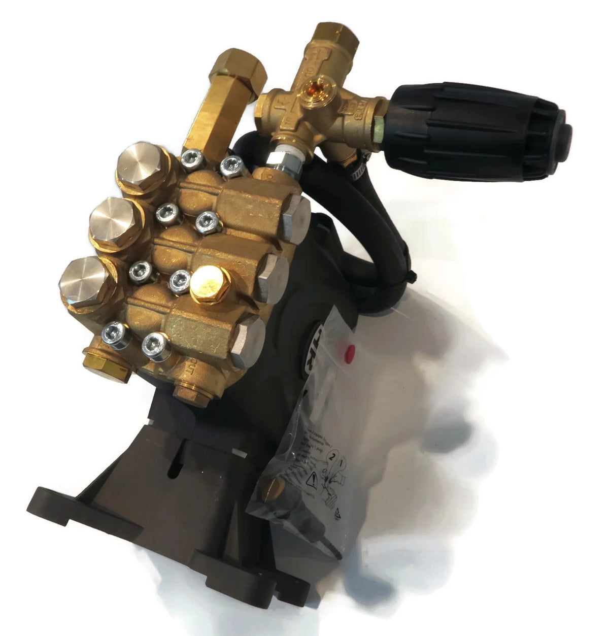 4000 PSI Pressure Washer Pump C1765