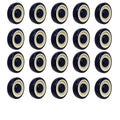 20-Pack Polyurethane Wheel with 3/8" Bore K263695